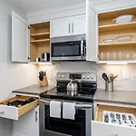 Abode Nashville - Germantown