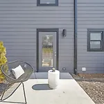 Abode Nashville - Germantown