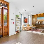 Centennial Loft