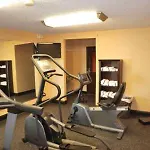Express W-i40 By Ihg Nashville