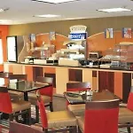 Express W-i40 By Ihg Hotel