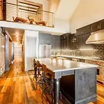 Tasteful Loft