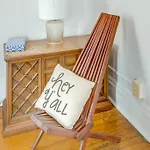 Airy And Bright On Broadway