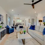 Holiday home Luxury Downtown Nash/roofdeck/11 Beds *