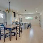 Luxury Downtown Nash/roofdeck/11 Beds Nashville