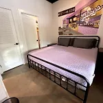 Bna Carpet Condo - 4 Miles To Dt