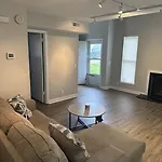 2 Bedroom Loft 10 Min From Downtown