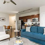 Apartment Cozysuites Music Row Spacious 2br In Nashville! 55