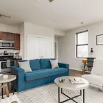 Apartment Cozysuites Music Row Spacious 2br In Nashville! 55