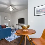 Cozysuites Music Row Spacious 1Br With Free Parking 26