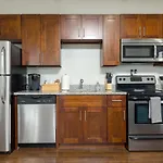 Cozysuites Music Row Spacious 2br In Nashville! 55 Nashville