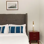 Cozysuites Music Row Spacious 2br In Nashville! 55 Nashville