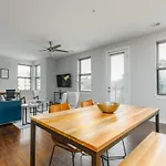 Apartment Cozysuites Music Row Spacious 2br In Nashville! 55