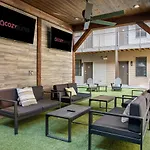 Cozysuites Music Row Spacious 2br In Nashville! 55 Apartment