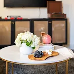 Holiday home The Hart By Avantstay Nashville