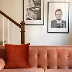 The Hart By Avantstay Holiday home Nashville