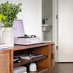Holiday home The Hart By Avantstay