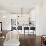 Holiday home The Hart By Avantstay Nashville