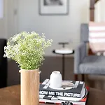 The Hart By Avantstay Holiday home