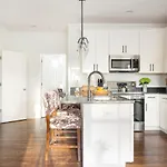 The Hart By Avantstay Holiday home *