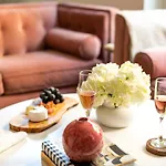 The Hart By Avantstay Holiday home *