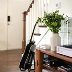 The Hart By Avantstay Nashville
