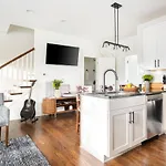 Holiday home The Hart By Avantstay Nashville