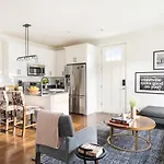 The Hart By Avantstay Holiday home *