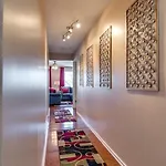 Heart Of Downtown/walk To Broadway & The Action/bars/music Venues/honky Tonks! Apartment Nashville