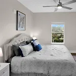 Palatial Abode Nashville With Downtown View & Free Parking