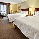 Hilton Garden Airport Nashville