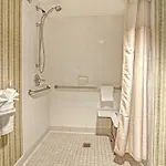 Hotel Hilton Garden Airport