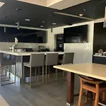 Hotel Hilton Garden Airport 3*