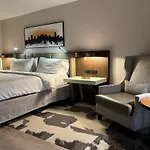 Hilton Garden Airport 3* Nashville