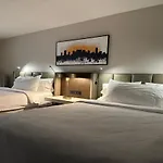 Hilton Garden Airport 3* Nashville