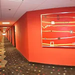 Hotel Express W-i40 By Ihg