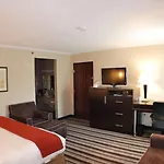 Hotel Express W-i40 By Ihg 3*