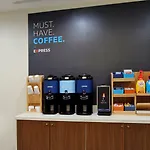 Express W-i40 By Ihg Nashville