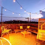 The Opry Downtown Luxe - Rooftop Cityview-Karaoke