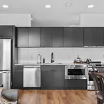 River View, Balcony, Germantown, Central, Elevator