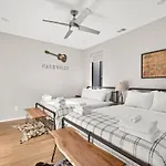 Holiday home Myrtle One Nashville