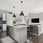 Holiday home Myrtle One Nashville