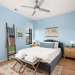 Myrtle One Holiday home