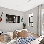 Holiday home Myrtle One Nashville
