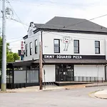 Chic East Nash Condo - Walk To Restaurants Bars And Music