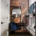 One-of-a-kind! Roll Up Garage Door-pool, Speakeasy Nashville