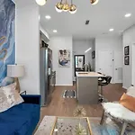 Unique Nashville Condo With Pool, Patio, Parking