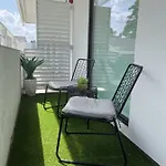 Unique With Pool, Patio, Parking Holiday home