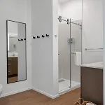 Holiday home Upscale Cozy With Pool, Patio, Parking *