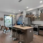 Holiday home Unique With Pool, Patio, Parking Nashville